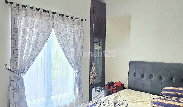 Rumah Bagus di Crystal Residence Gading Serpong, Tangerang 1