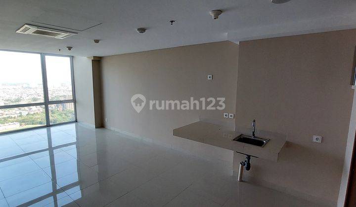 Dijual Apartement Bizloft U Residence Lippo Karawaci 2