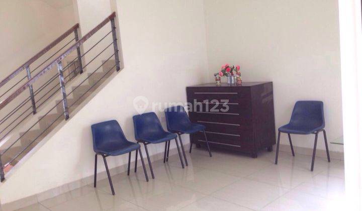 Rumah Bagus di Cluster Ruby Gading Serpong , Tangerang 2