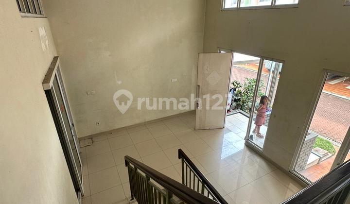 For Sale La Bella Cluster Atlanta Gading Serpong Nego!!! 2