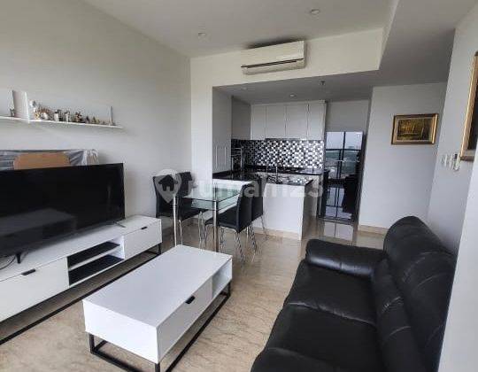 Disewakan Apartment Branz Bsd Tangerang, Banten 1