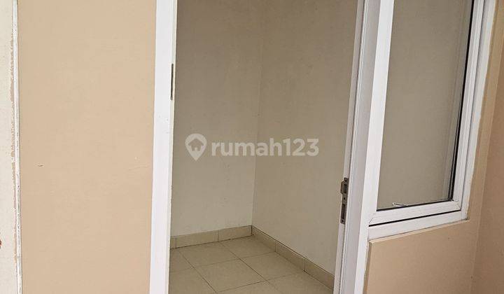 Dijual Rumah Cantik Cluster Samara Village Gading Serpong  2