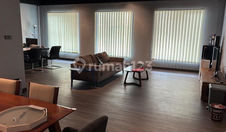 PRICE DROP!! FOR SALE SHOPHOUSE IN FATMAWATI, SOUTH JAKARTA 2