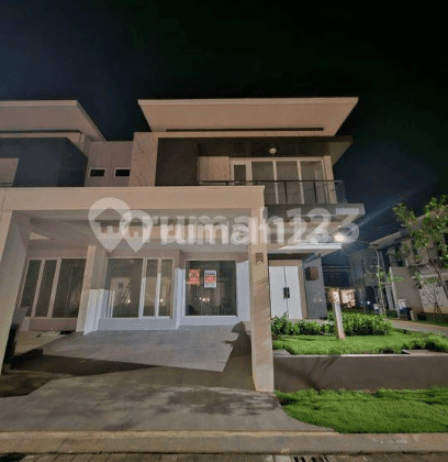 Rumah Bagus di Cluster Pasadena Grand Residences, Tangerang 1