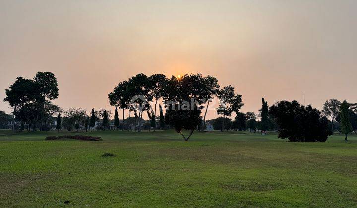 Tanah di Akasia Suvarna Sutera, Tangerang 1