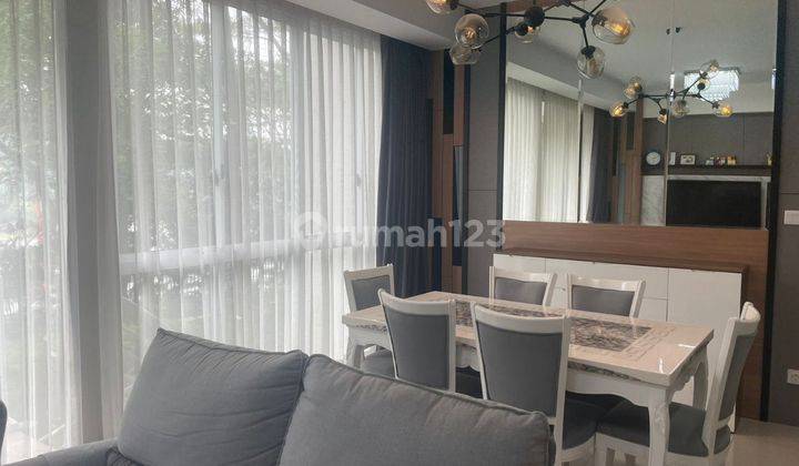 Apartement Rainbow Spring Condovillas 3 BR 1