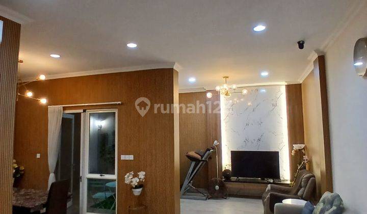 Rumah Bagus di Flamingo Lebar 7 Gading Serpong, Tangerang 1