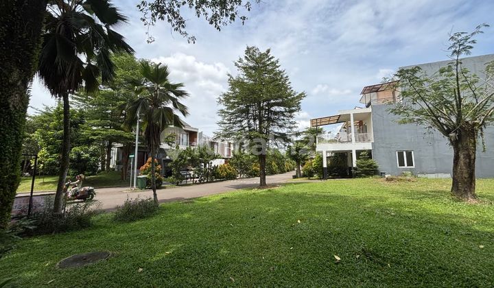 WTS KAVLING THE ICON COSMO BSD POSISI BAGUSS, HOEK!!! WTS KAVLING THE ICON COSMO BSD POSISI BAGUSS, HOEK!!!