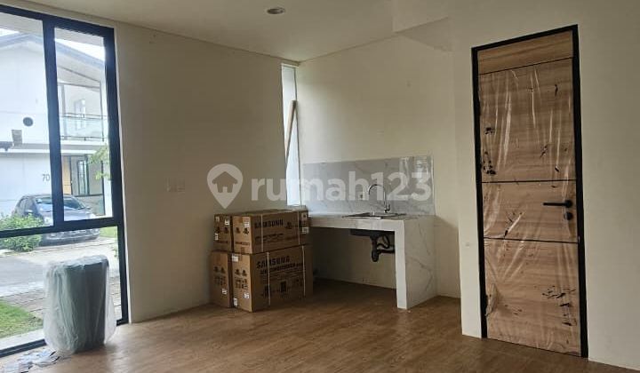 For Sale PPJB Cendana Icon Estate House Negotiable Cash Only 2