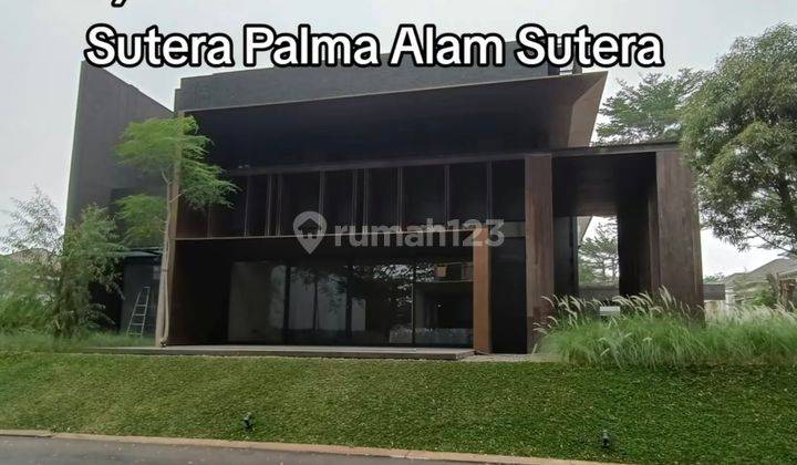 Rumah Bagus di Sutera Palma - Alam Sutera
, Tangerang 1