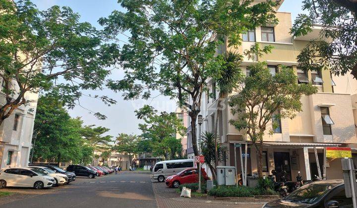 Dijual Kost Kostan di Allogio Gading Serpong, Tangerang 1