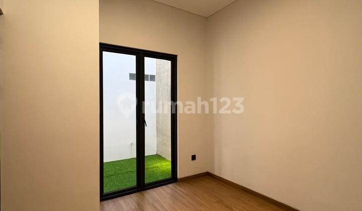 SIAP HUNI RUMAH KENCANA LOKA SEKTOR 12.5 BSD CITY SHM