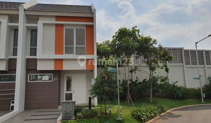 Rumah Bagus di Cluster Martinez

, Tangerang 1