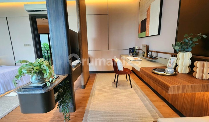 FOR SALE 3-STORY MODERN HOUSE IN GADING SERPONG 2