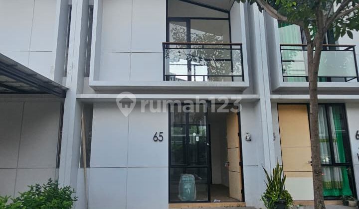 For Sale PPJB Cendana Icon Estate House Negotiable Cash Only