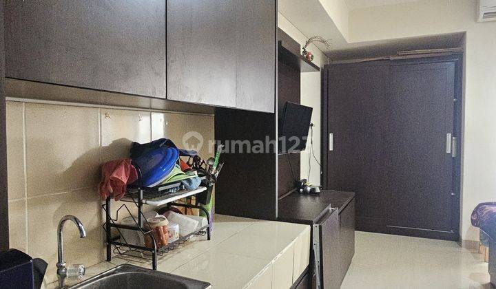 Dijual Cepat Apart Gading Serpong Owner Bu 2