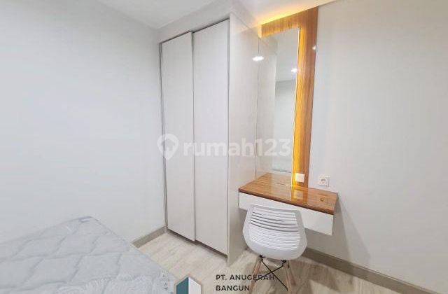 Dijual Cepat Apartement Paddington Heights Alam Sutera 2