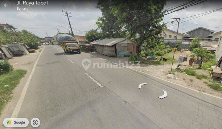 Dijual Kavling Strategis Di Balaraja Tangerang Dijual Kavling Strategis Di Balaraja Tangerang