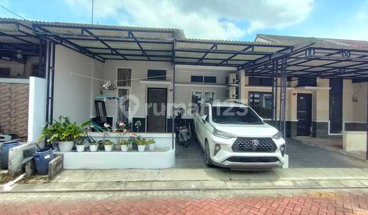 For Sale Global Mansion Masih bisa Negoo!!