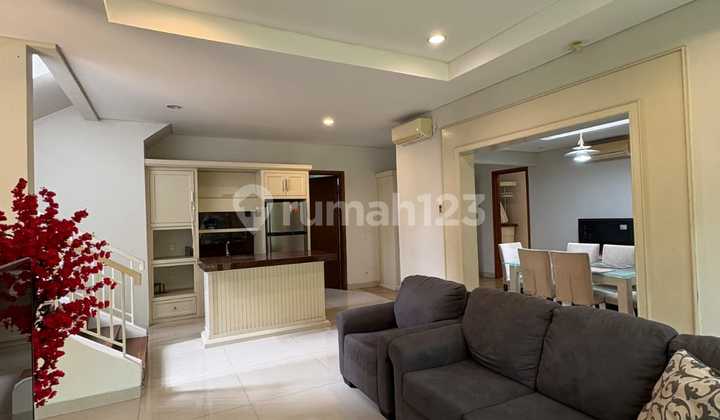 For Sale De Park Cluster De Naara Hoek!! 2