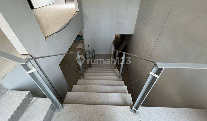 Dijual Rumah Baru di Avere Cinere, Jakarta Selatan 2