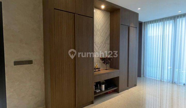 Rumah di Cluster Lyndon Full Furnish, Nava Park - Bsd
, Tangerang 2