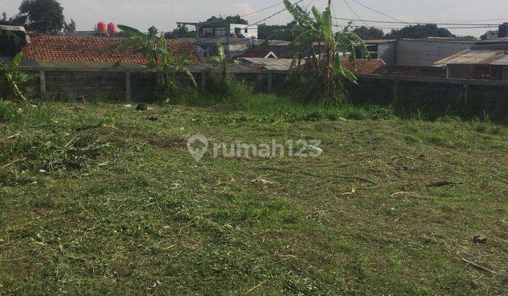 Dijual Rumah 2 Lantai Sayap Dago 2