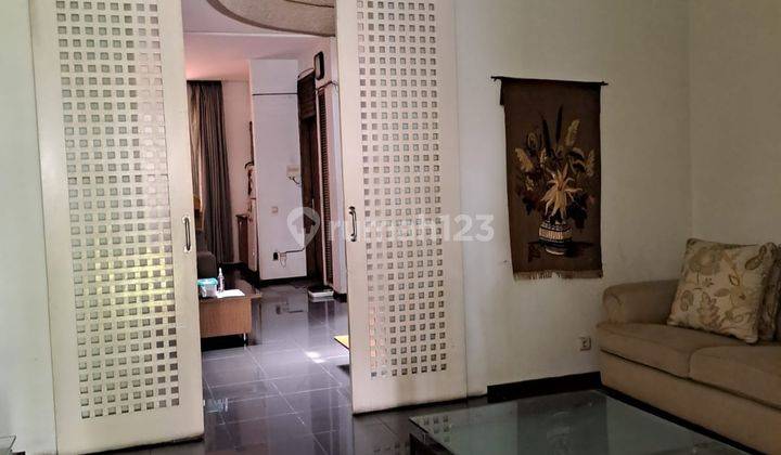 Dijual Rumah Mewah Lingkungan Asri Di Sayap Dago 5