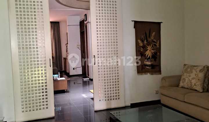 Dijual Rumah Mewah Lingkungan Asri Di Sayap Dago 8