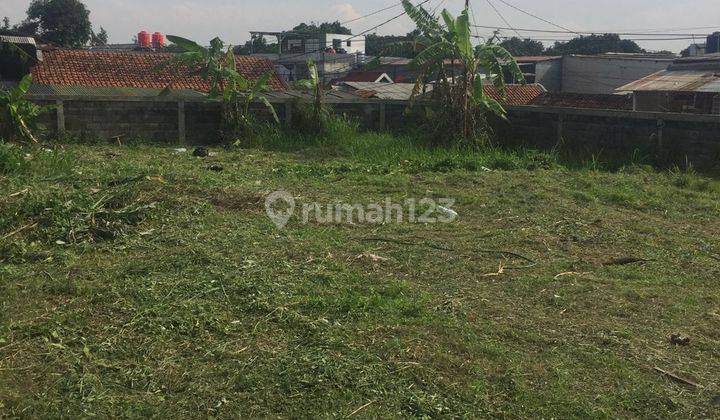 Dijual Kavling Karang Tineung Di Sukajadi Bandung 1