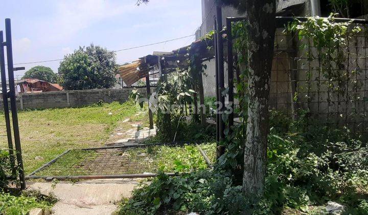 Dijual Kavling Karang Tineung Di Sukajadi Bandung 4
