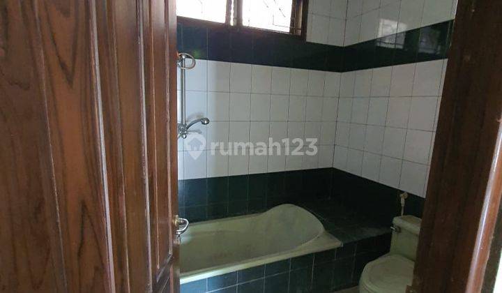 Dijual Rumah Sayap BKR Cocok Untuk Kantor dan Usaha 2