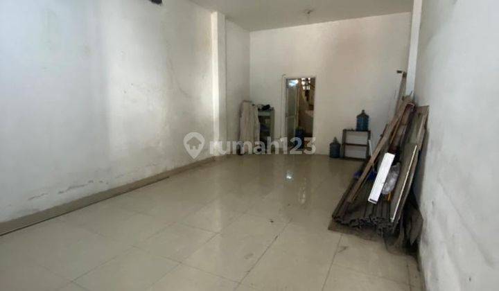 Ruko di Gatot Subroto Bandung Dekat Tsm 2