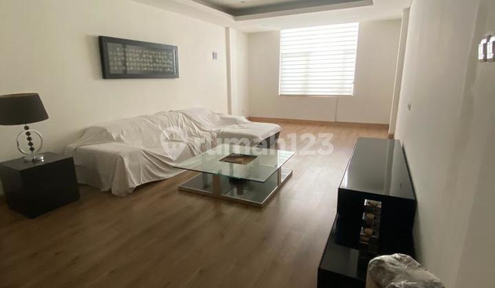 Ruko di Gatot Subroto Bandung Dekat Tsm 7