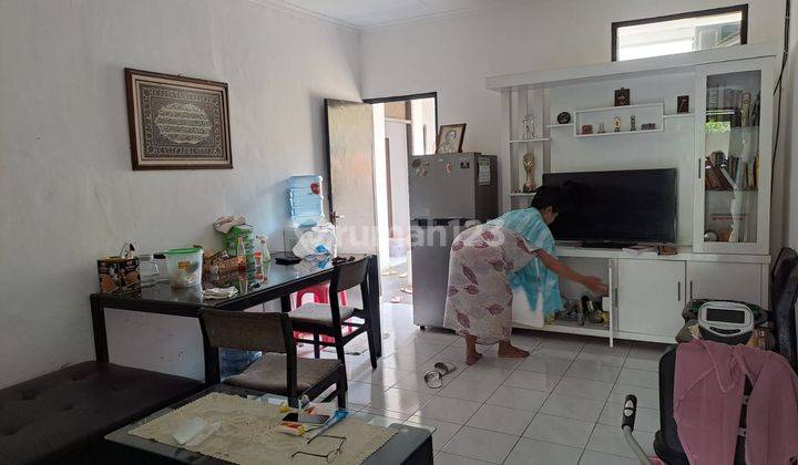 Rumah Pasir Jaya Sayap Soekarno Hatta 2