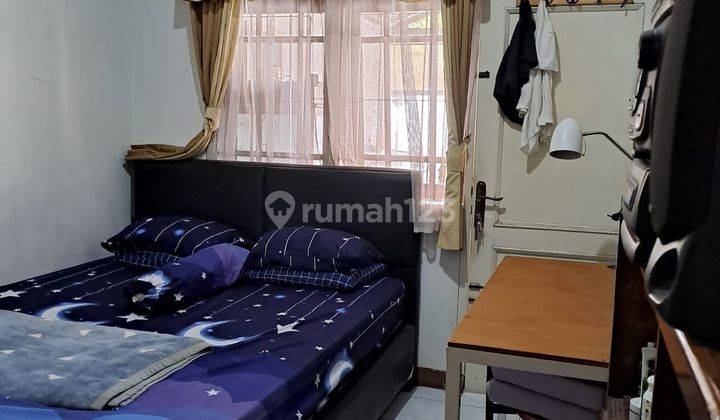 Dijual Rumah Terawat di Komplek Pratista Antapani 2