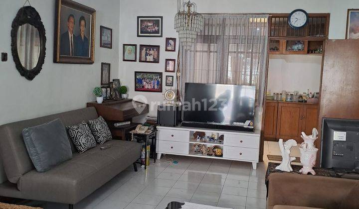 Dijual Rumah Terawat di Komplek Pratista Antapani 1