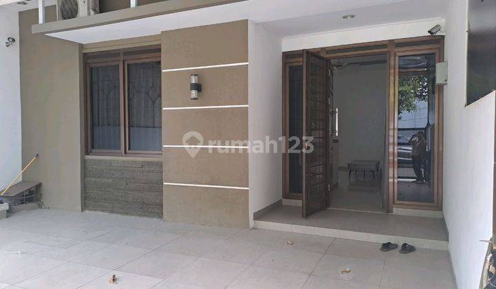 Rumah Cantik Siap Huni Batununggal Furnished 1