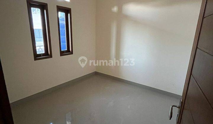 Rumah Baru 2 Lantai Dalam Cluster Cibaduyut 2