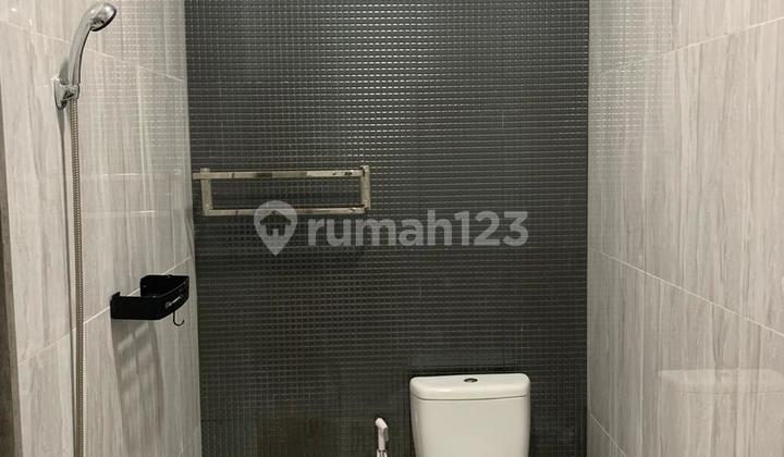 Disewakan Rumah di Candi Pawon Semarang