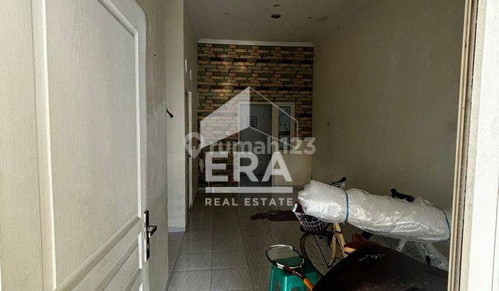 Rumah di Perum UPGRIS Semarang 1