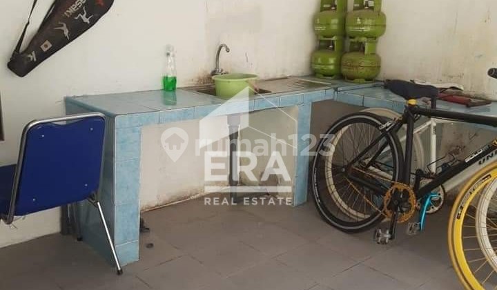Dijual / Disewakan Rumah di Taman Sari Majapahit Semarang 2