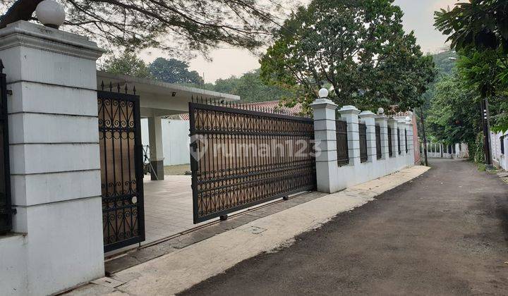 Rumah 2 lantai luas siap huni di Bogor (2102) 4