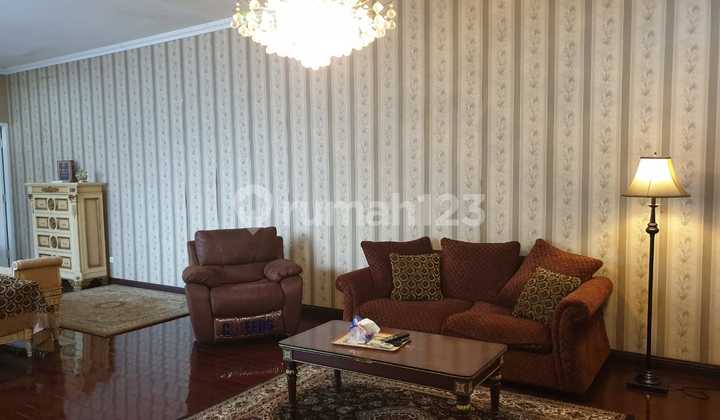Rumah 2 lantai luas siap huni di Bogor (2102) 6
