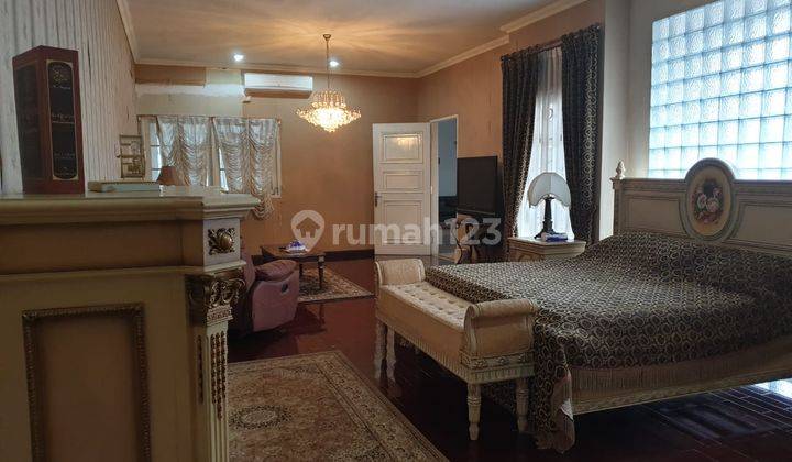 Rumah 2 lantai luas siap huni di Bogor (2102) 9