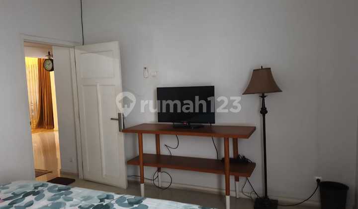 Rumah 2 lantai luas siap huni di Bogor (2102) 18