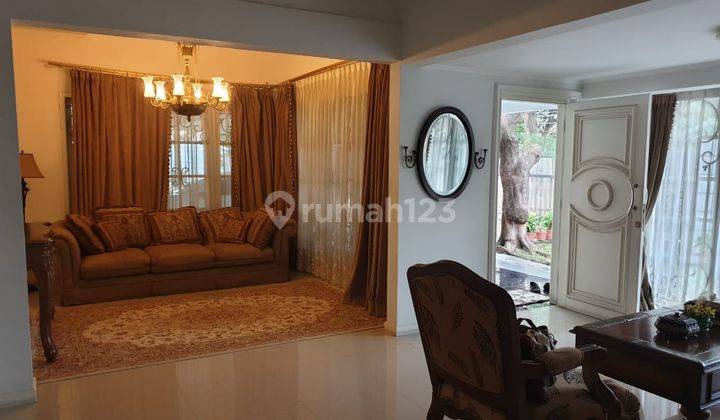 Rumah 2 lantai luas siap huni di Bogor (2102) 19
