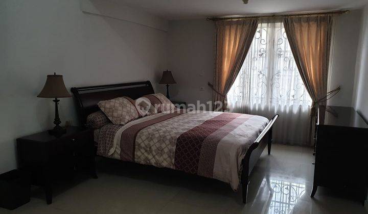 Rumah 2 lantai luas siap huni di Bogor (2102) 21