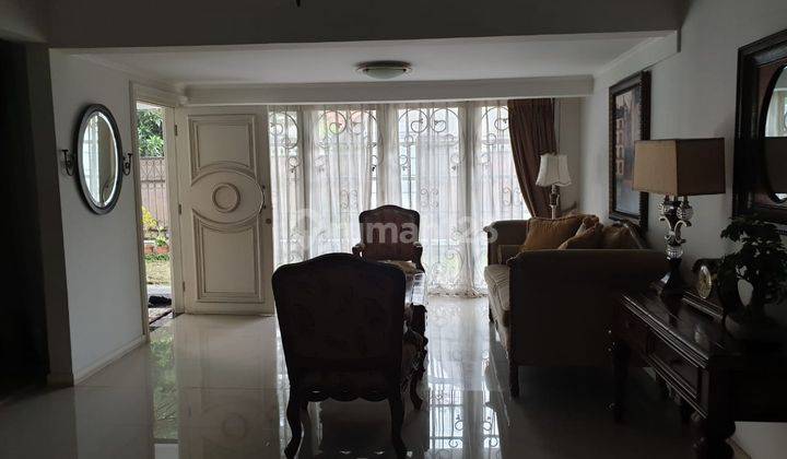 Rumah 2 lantai luas siap huni di Bogor (2102) 25