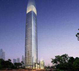 Dijual Cepat Unit World Capital Tower , Murah Dan Strategis 1